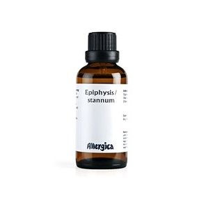 Epiphysis/stannum, 50 ml.