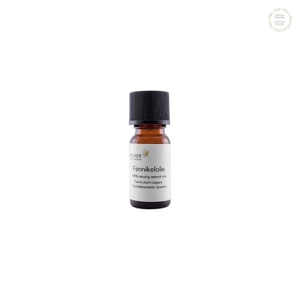 Fennikelolie, 10 ml