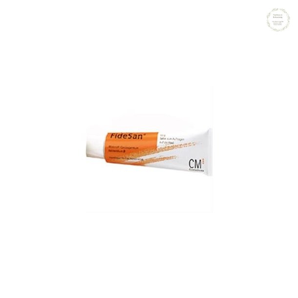 Fidesan salve, 100 gram