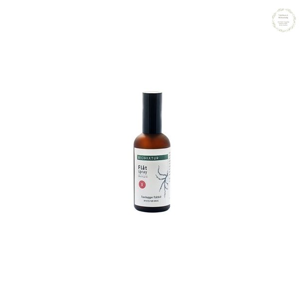 Fltspray, 50 ml.