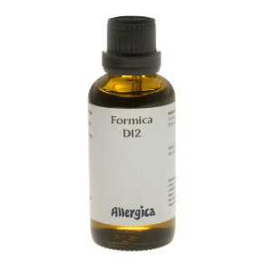Formica D12, 50 ml.