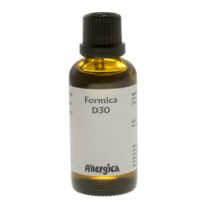 Formica D30, 50 ml.