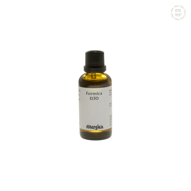 Formica D30, 50 ml.