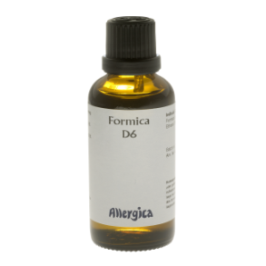 Formica D6, 50 ml.