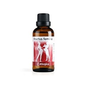 Fructus Femina, 50 ml.