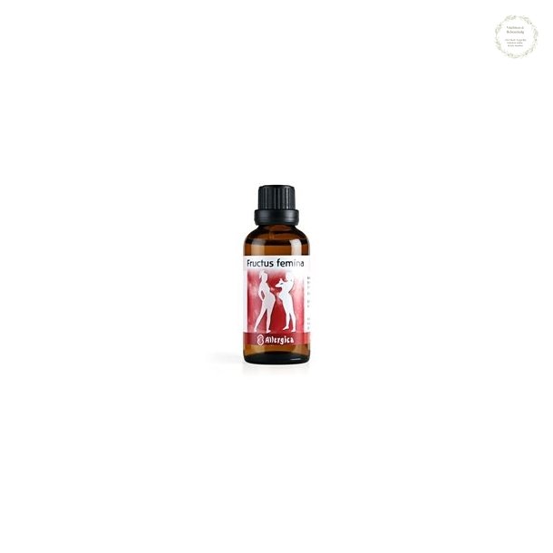 Fructus Femina, 50 ml.