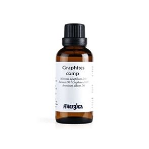 Graphites comp., 50 ml.