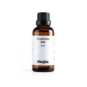 Graphites D12, 50 ml.