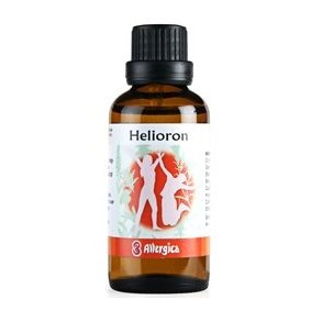 Helioron, 50 ml