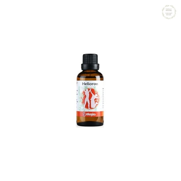 Helioron, 50 ml