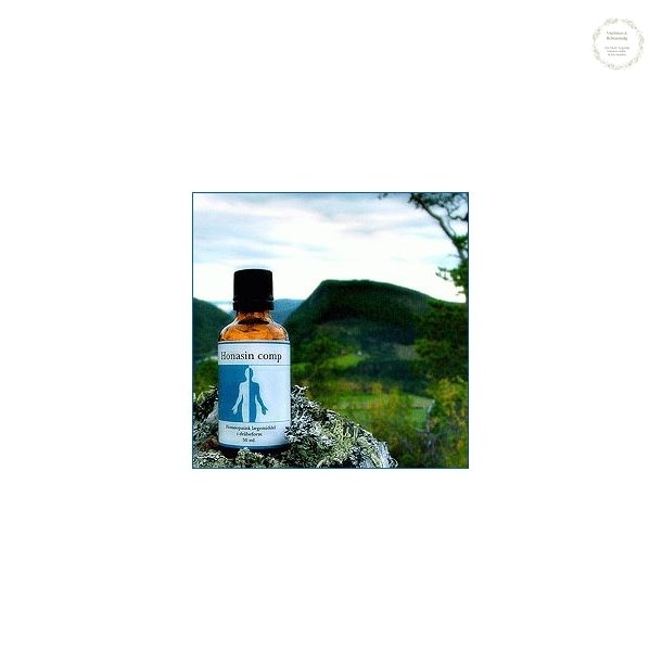 Honasin comp., 50 ml