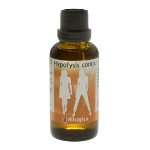 Hypofysis comp., 50 ml.