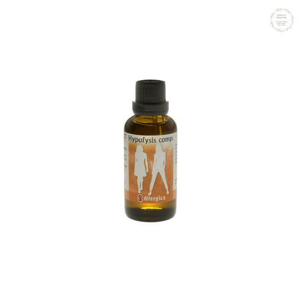 Hypofysis comp., 50 ml.