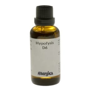 Hypofysis D6, 50 ml.