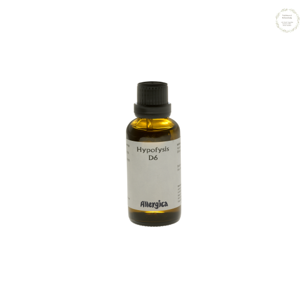 Hypofysis D6, 50 ml.