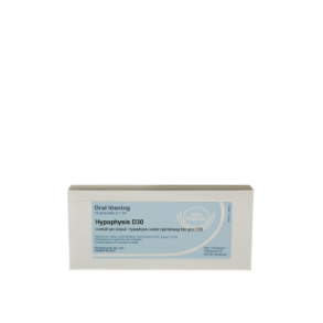 Hypophysis D30, 10 ampuller  1 ml