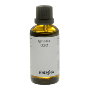 Ignatia D30, 50 ml.