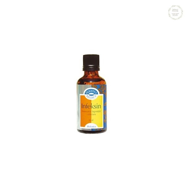 Infeksin, 50 ml
