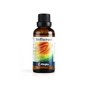 Influron, 50 ml.