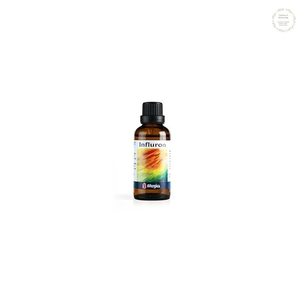 Influron, 50 ml.