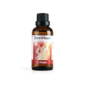 JernVital H, 50 ml.