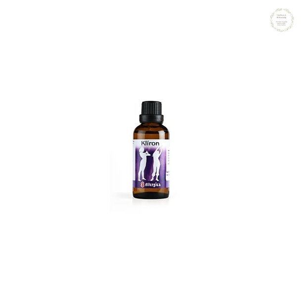 Kliron, 50 ml.