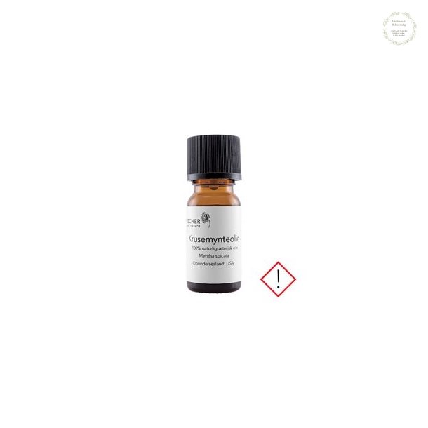 Krusemynteolie, 10 ml