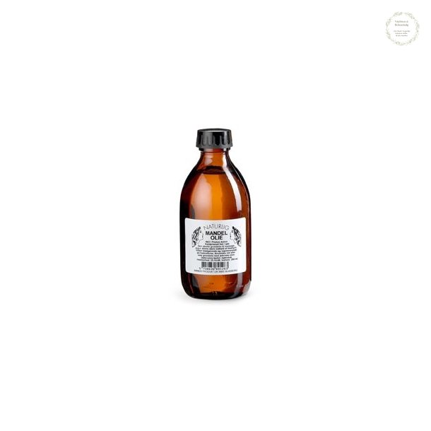 Mandelolie, 250 ml