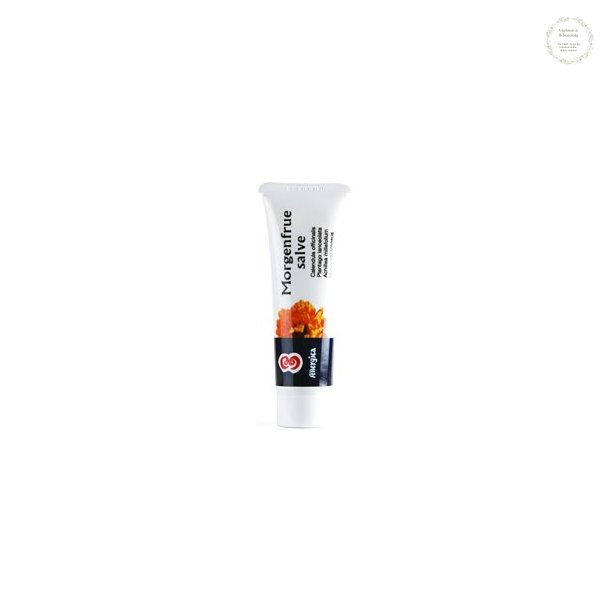 Morgenfruesalve, 30 ml 