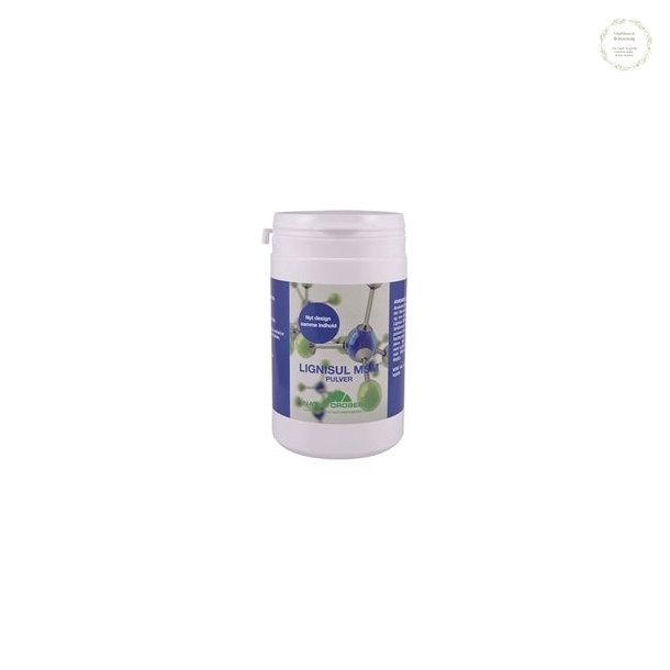 MSM pulver, 200 gram