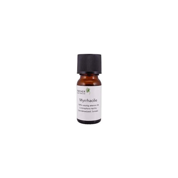 Myrrhaolie, 5 ml