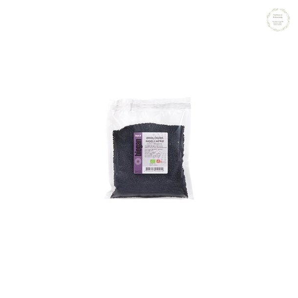 Nigellafr, ko., 250 gram