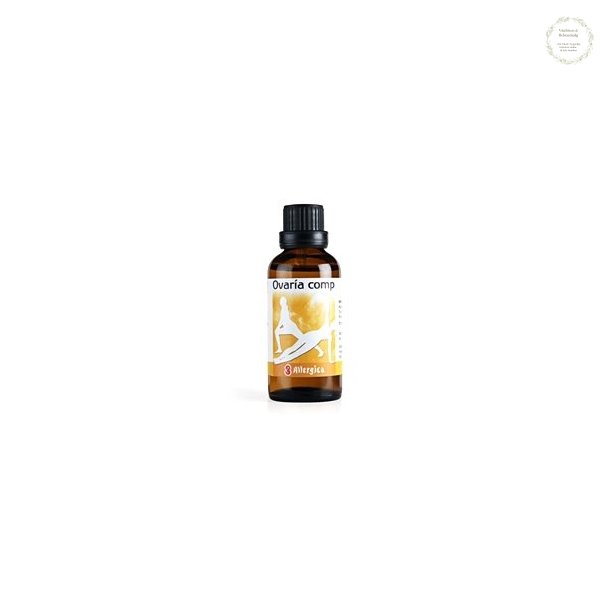 Ovaria comp., 50 ml.