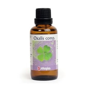 Oxalis comp., 50 ml.