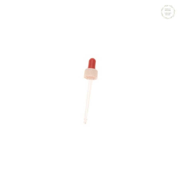 Pipette til 50 ml. flaske