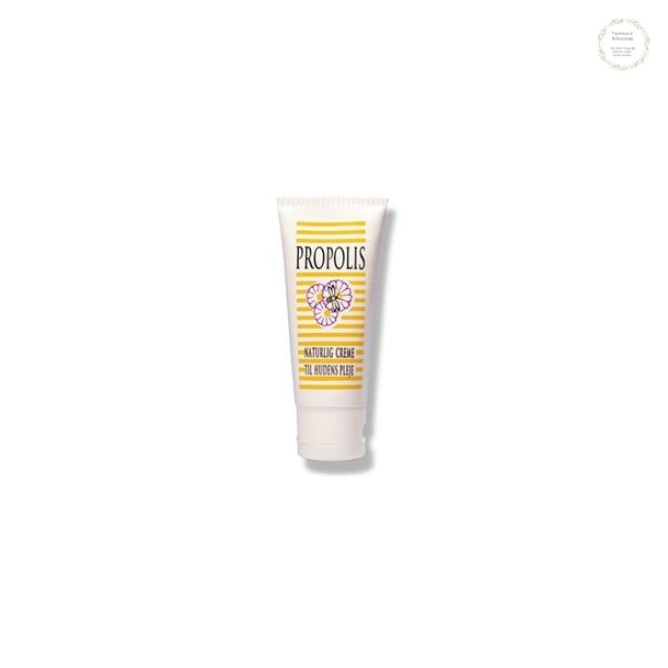 Propolis creme, 60 ml