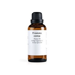 Prostata comp., 50 ml