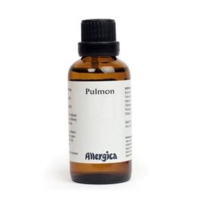 Pulmon, 50 ml