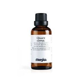 Quarz comp., 50 ml