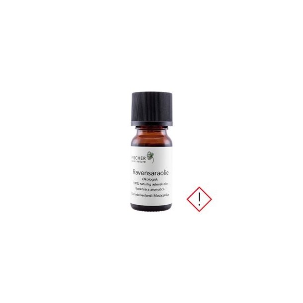 Ravensaraolie, 10 ml