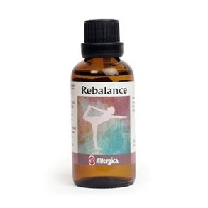 Rebalance, 50 ml.
