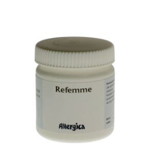 Refemme, 90 tabletter