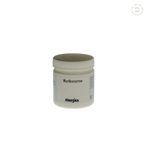Refemme, 90 tabletter
