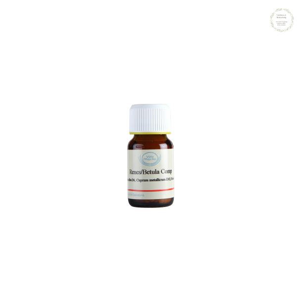 Renes Betula Organocomp., 30 gram