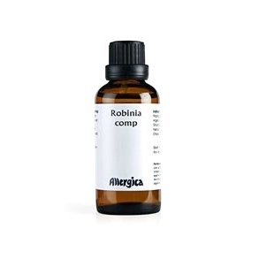 Robinia comp., 50 ml.