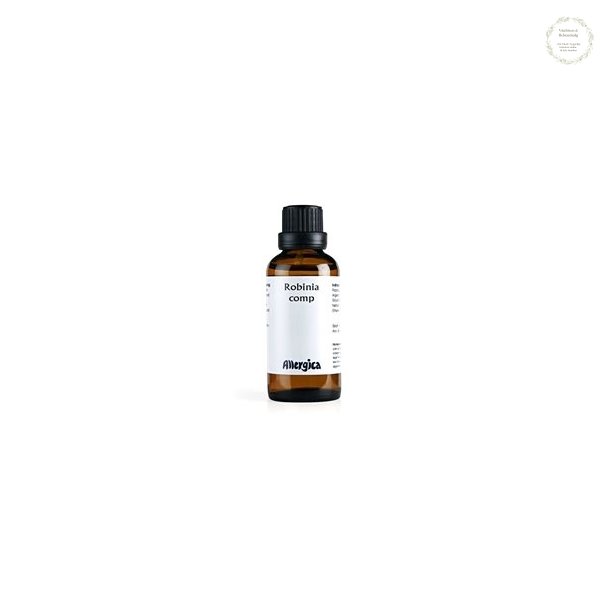 Robinia comp., 50 ml.