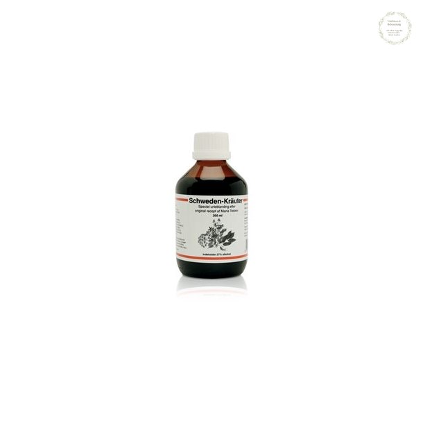 Schweden-Kruter, 200 ml