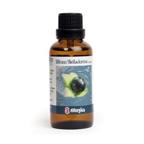 Silicea/Belladonna comp., 50 ml