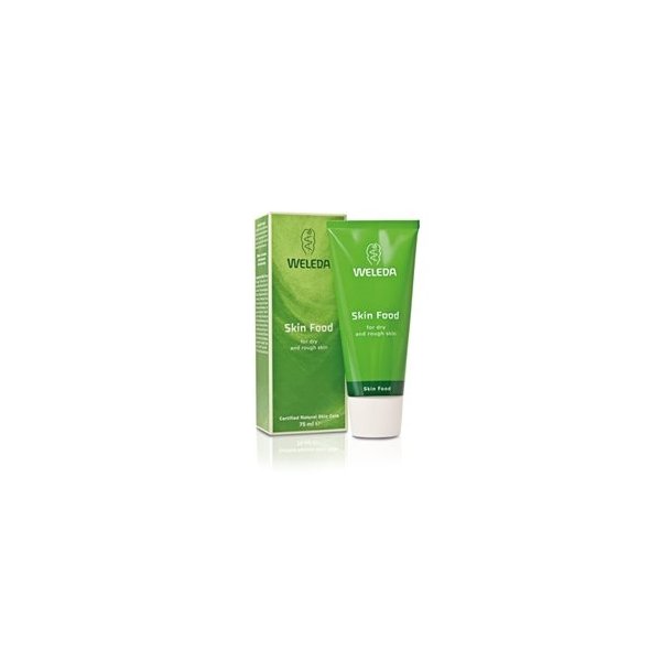 Weleda Skin Food, 75 ml.