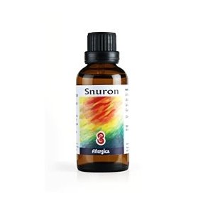 Snuron, 50 ml